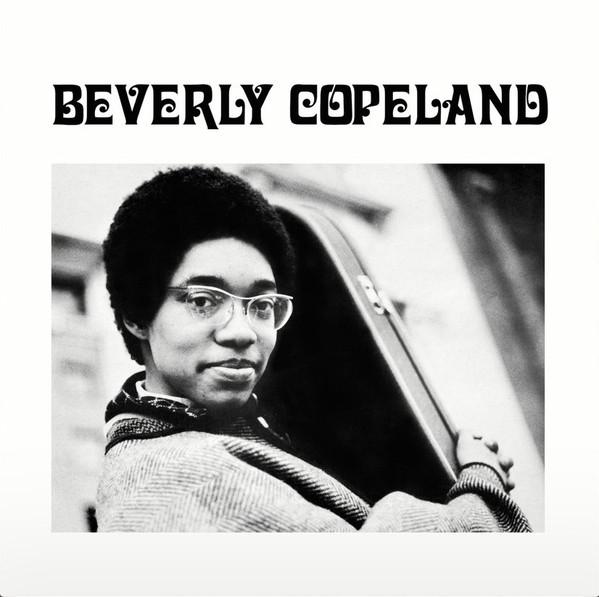 Beverly Copeland - Beverly CopelandVinyl
