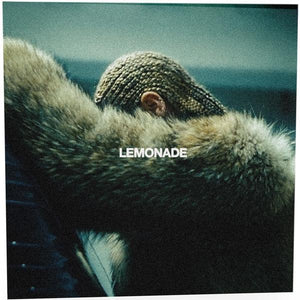 Beyoncé - Lemonade (2LP)Vinyl