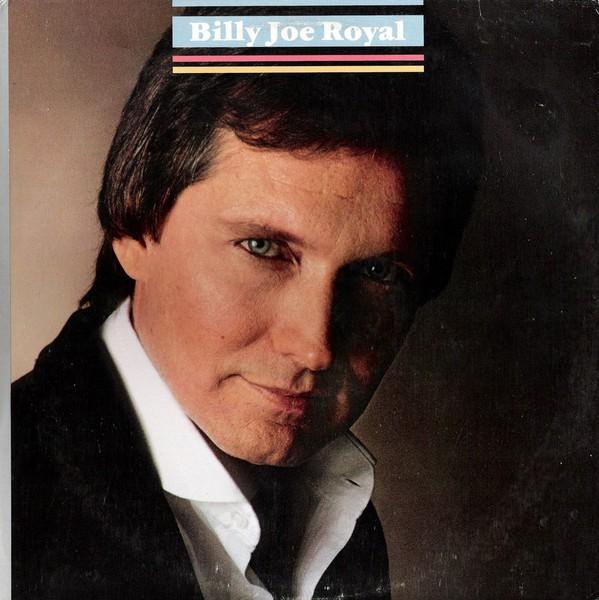 Billy Joe Royal - Billy Joe Royal (LP, Album, Used)Used Records