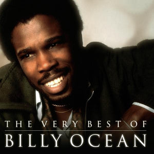 Billy Ocean - The Very Best Of Billy OceanVinyl
