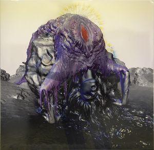 Björk - Vulnicura (2LP)Vinyl