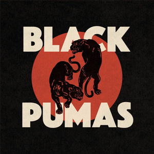 Black Pumas - Black Pumas (Limited Edition)Vinyl