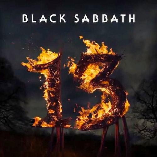 Black Sabbath - 13Vinyl