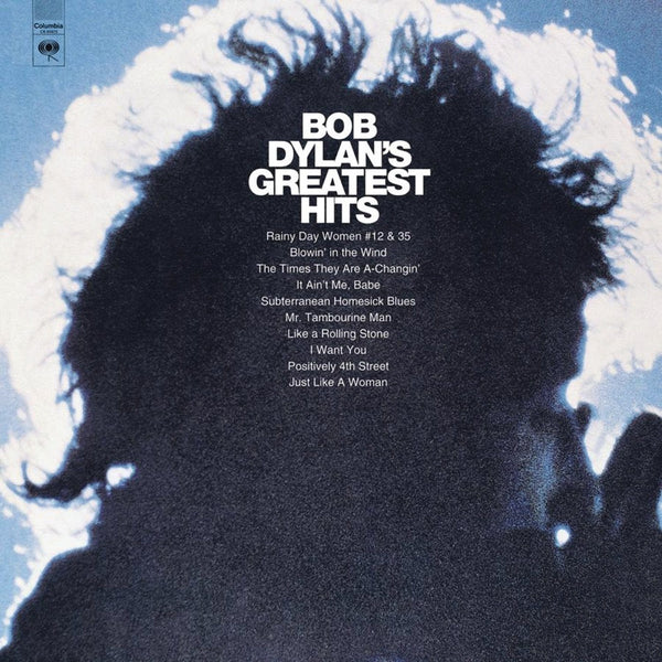 Bob Dylan - Bob Dylan's Greatest Hits (Reissue)Vinyl