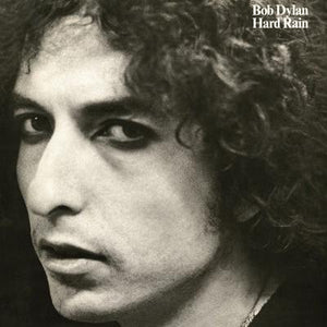 Bob Dylan - Hard Rain (Reissue)Vinyl