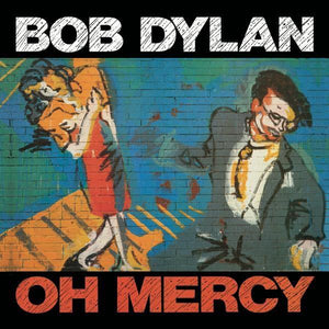 Bob Dylan - Oh MercyVinyl