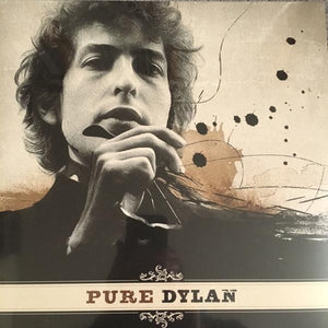 Bob Dylan - Pure Dylan - An Intimate Look At Bob Dylan (2LP, Reissue)Vinyl