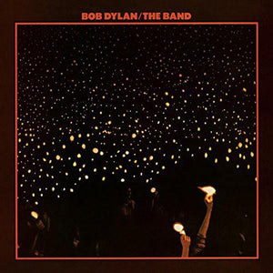 Bob Dylan / The Band - Before The Flood (2LP)Vinyl