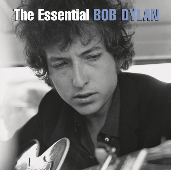 Bob Dylan - The Essential Bob Dylan (2LP, Reissue)Vinyl