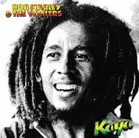 Bob Marley & The Wailers - Kaya (Reissue, Remastered)Vinyl