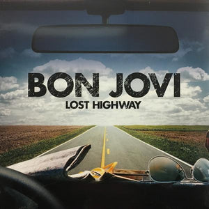 Bon Jovi - Lost Highway (Reissue)Vinyl