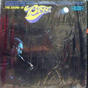 Boots Randolph - The Sound Of Boots (LP, Album) - Funky Moose Records 2214351937-JH5 Used Records