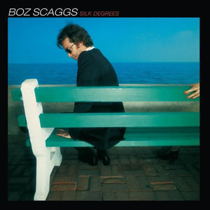 Boz Scaggs - Silk Degrees (Reissue)Vinyl
