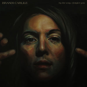 Brandi Carlile - By The Way, I Forgive YouVinyl