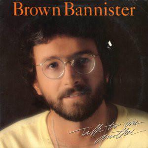 Brown Bannister - Talk To One Another (LP, Album, Used)Used Records