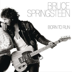 Bruce Springsteen - Born To RunVinyl