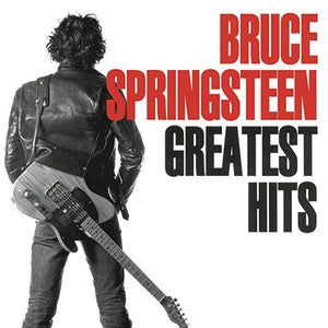Bruce Springsteen - Greatest Hits (2LP)Vinyl