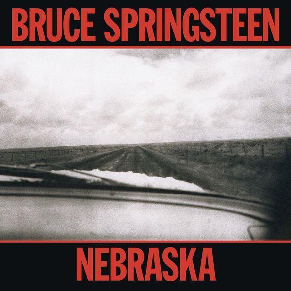 Springsteen, Bruce - Nebraska (180 gram, Remastered)Vinyl