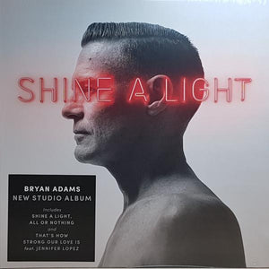 Bryan Adams - Shine A LightVinyl