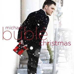 Bublé, Michael - ChristmasVinyl