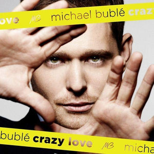 Bublé, Michael - Crazy Love (180 gram)Vinyl