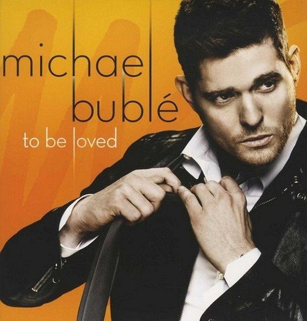 Bublé, Michael - To Be LovedVinyl