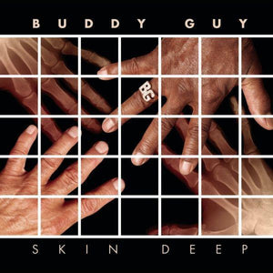 Guy, Buddy - Skin Deep (2LP)Vinyl