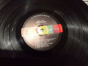 Burl Ives - Burl Ives' Greatest Hits! (LP, Comp) - Funky Moose Records 2277447574-mp003 Used Records