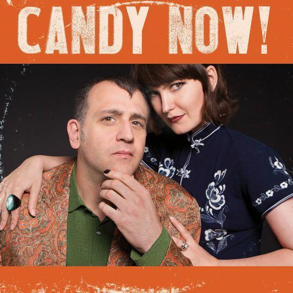 Candy Now! - Candy Now! (Limited Edition)Vinyl
