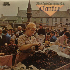 Canticle - The Ould Lammas Fair (LP, Album, Used)Used Records