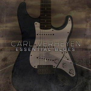 Carl Verheyen - Essential BluesVinyl