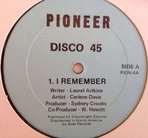 1806022924-PION-4-JH5 Used Records