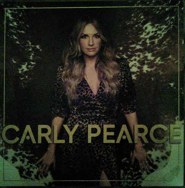 Carly Pearce - Carly PearceVinyl