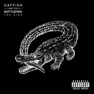 Catfish And The Bottlemen – The Ride (180 gram)Vinyl