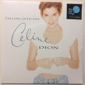 Celine Dion* - Falling Into You (2LP, Reissue)Vinyl