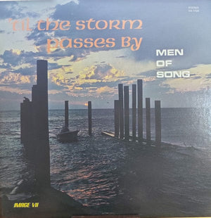 2001471434-VII 7724-MP003 Used Records