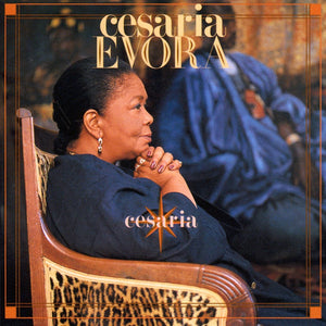 Cesaria Evora - Cesaria (2LP, Reissue)Vinyl