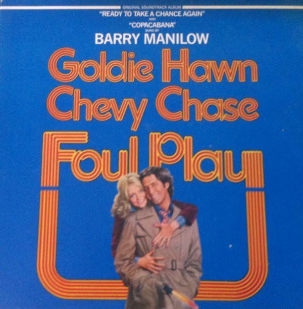 Charles Fox - Foul Play (Original Soundtrack) (LP, Album, Used)Used Records