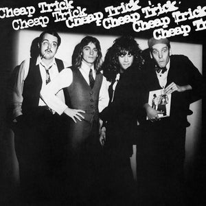 Cheap Trick - Cheap Trick (Reissue)Vinyl
