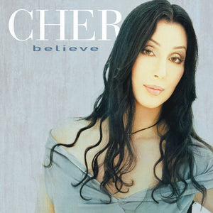 Cher - BelieveVinyl