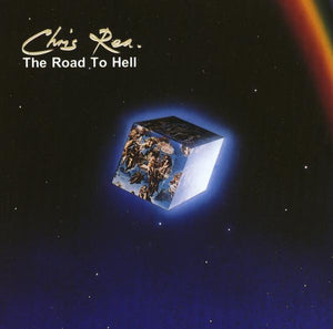 Chris Rea - The Road To HellVinyl