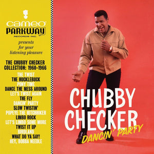 Chubby Checker - Dancin' Party - The Chubby Checker Collection: 1960-1966Vinyl