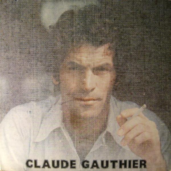 Claude Gauthier - Les Beaux Instants (LP, Album, Used)Used Records