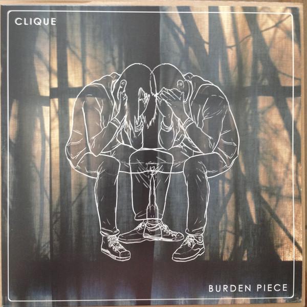 CLIQUE - Burden PieceVinyl