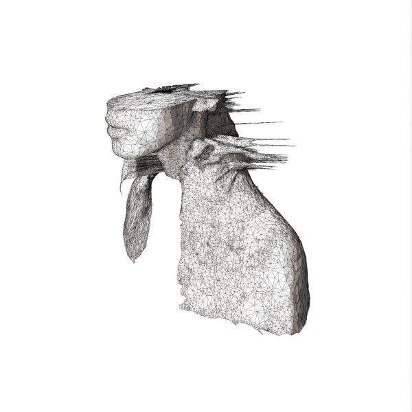 Coldplay - A Rush Of Blood To The Head (180 gram)Vinyl