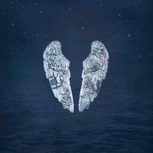Coldplay - Ghost StoriesVinyl