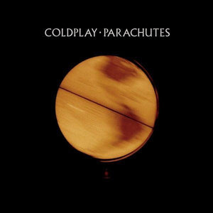 Coldplay - Parachutes (180 gram)Vinyl