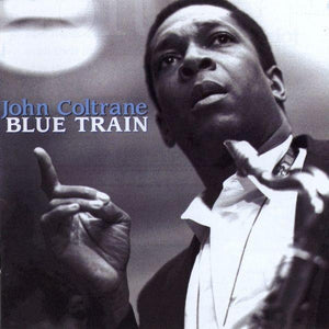 Coltrane, John - Blue TrainVinyl