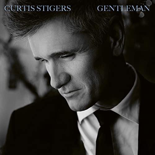 Curtis Stigers - GentlemanVinyl
