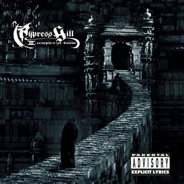 Cypress Hill - III - Temples Of Boom (Reissue)Vinyl